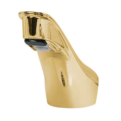 Bobrick B-8870 Designer Series Tap, Polished Brass